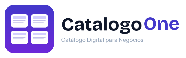 CatalogoOne